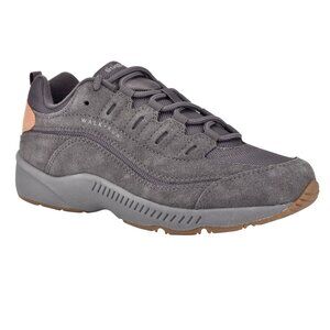 Easy Spirit Romy Water Resistant Suede Walking Shoes